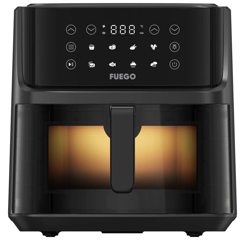 Fuego AFFGBY8L Airfryer