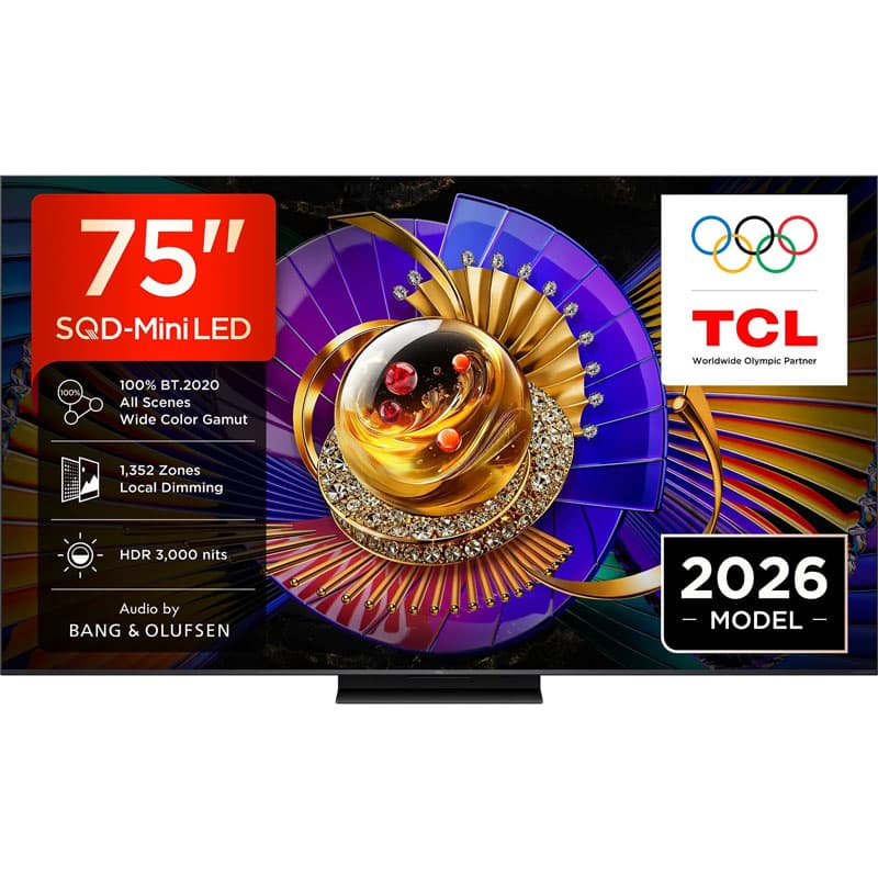 TCL SQD-MINILED 75C7L