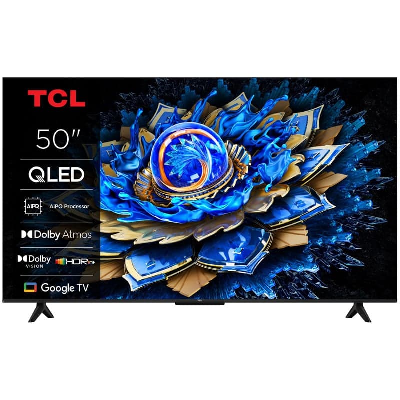 TCL QLED 50T69C