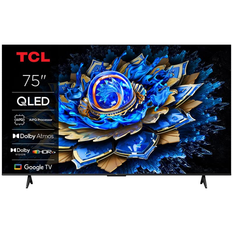 TCL QLED 75T69C