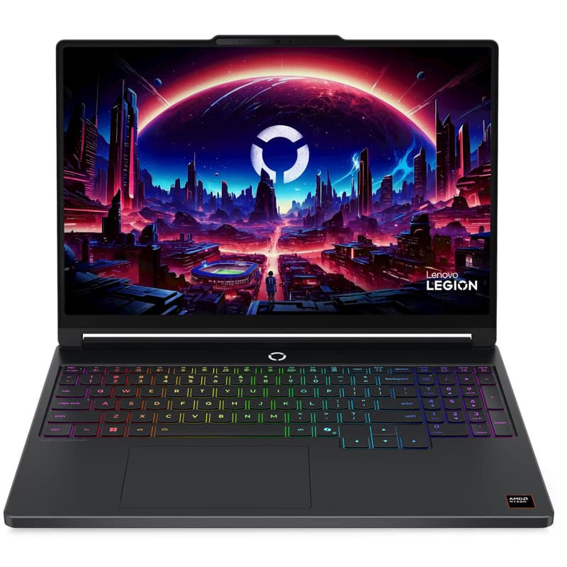 Lenovo Legion 5 15AHP11