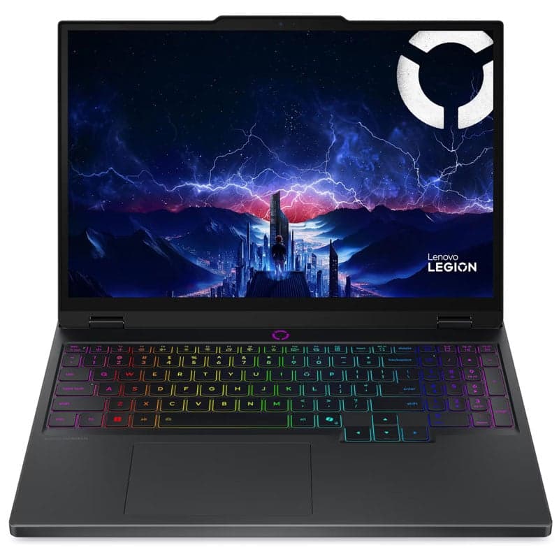 Lenovo Legion 5 15IAX10