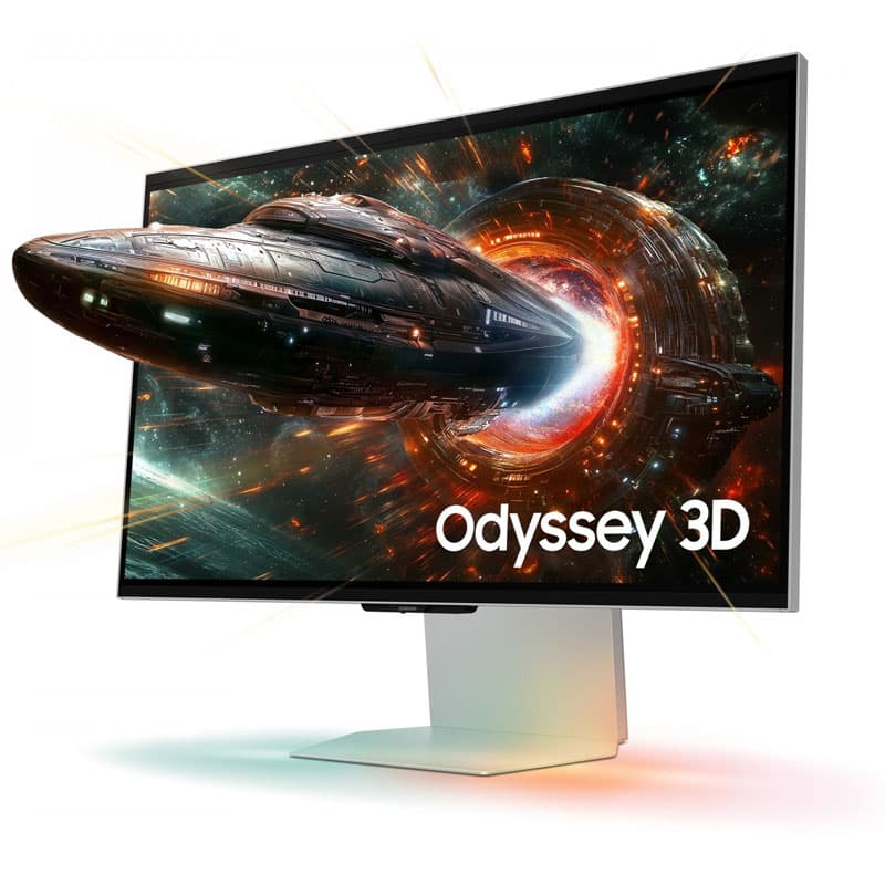 Samsung Odyssey G9 LS27FG900XUXEN