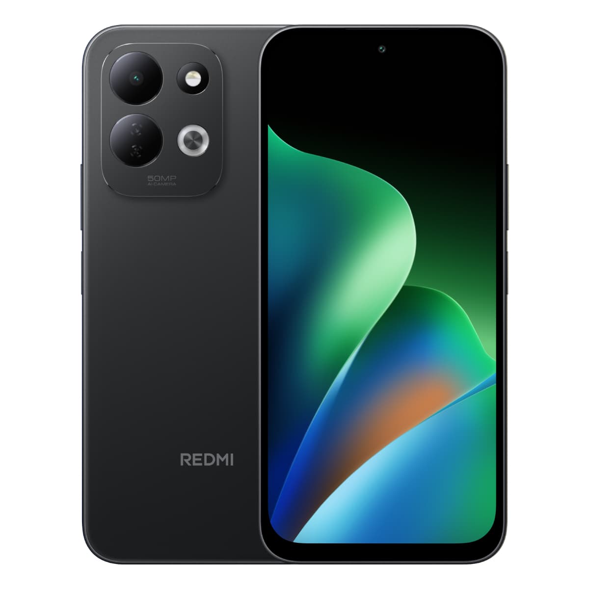 XIAOMI REDMI 17? 4/128GB BLACK