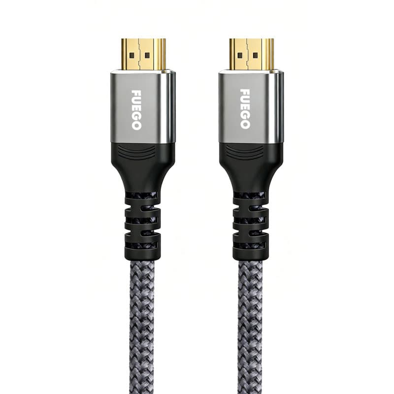 KABELL FUEGO HDMI? 2.0 4K 5m 532