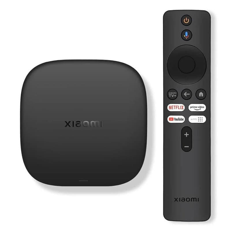 TV BOX XIAOMI S 3RD GEN 63598