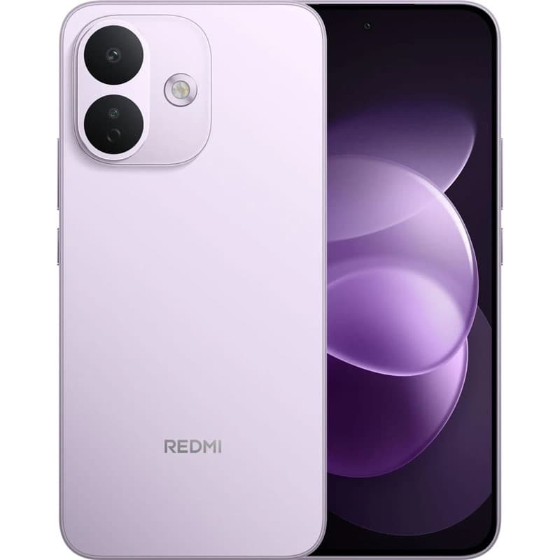 XIAOMI REDMI NOTE 17 PRO 5G 6/256GB PURPLE