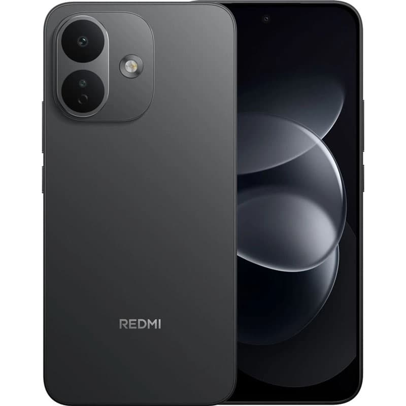 XIAOMI REDMI NOTE 17 PRO 5G 8/512GB BLACK