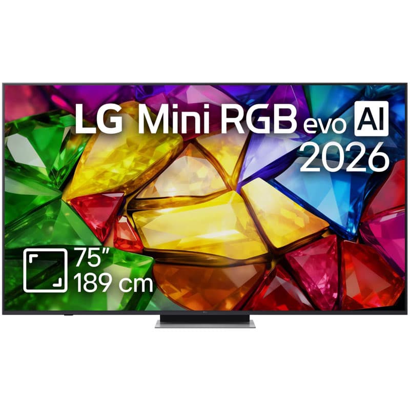 LG MINI RGB EVO 75MRGB87B3B