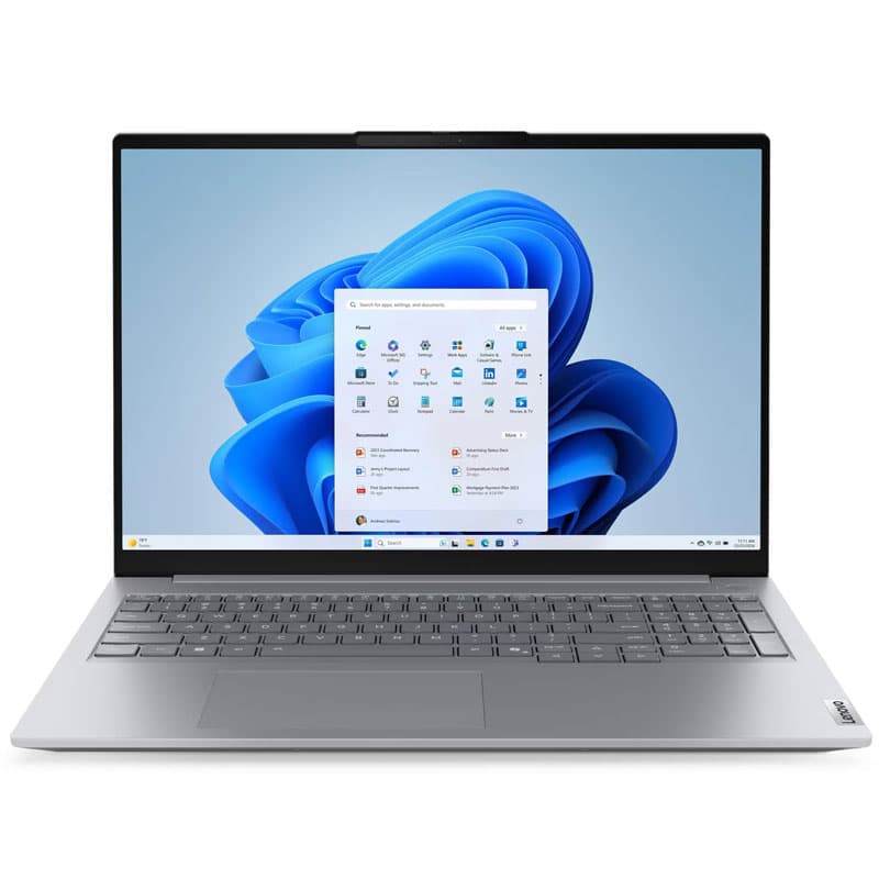 Lenovo ThinkPad E16 Gen 3