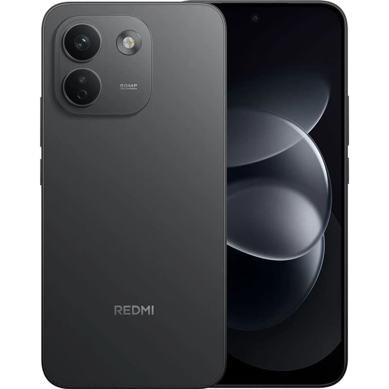 XIAOMI REDMI NOTE 17 PRO MAX 5G 8/512GB BLACK