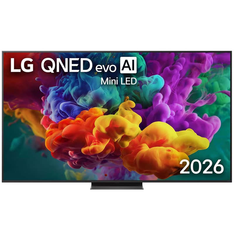 LG MINILED 75QNED87B3A