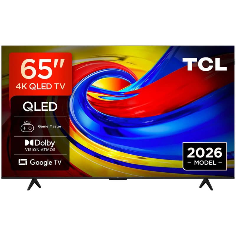 TCL QLED 65P79L
