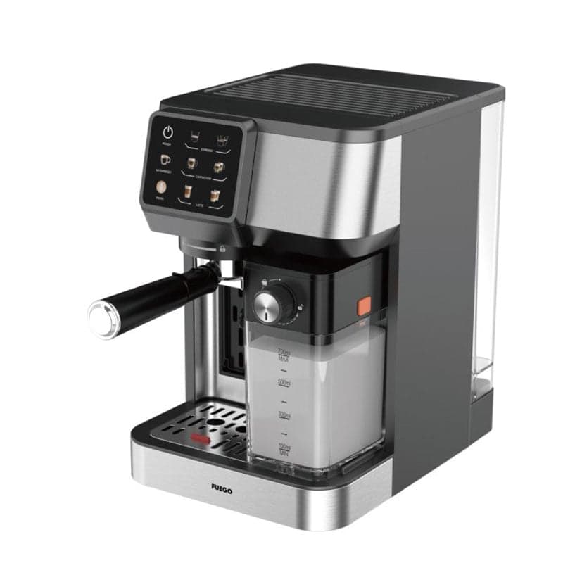 FUEGO EMFGAU20BMLK