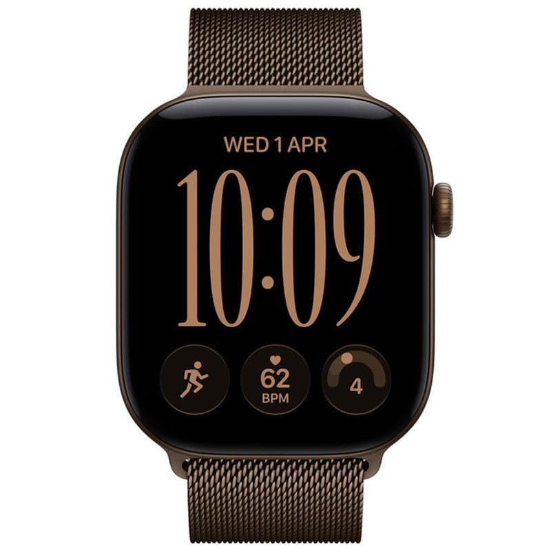 Apple Watch S12