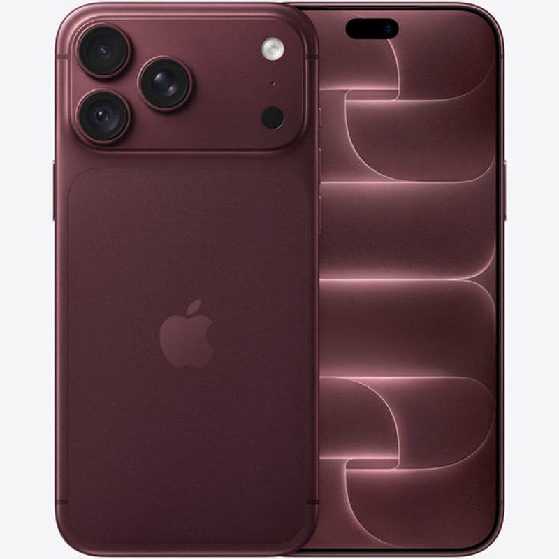 Apple iPhone 18 Pro Max