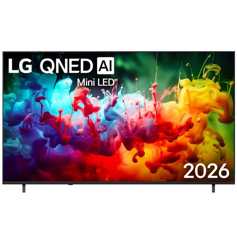 TV LG MINILED 55QNED70B3C.AEU
