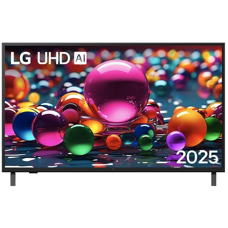LG TV 43UA75006LA