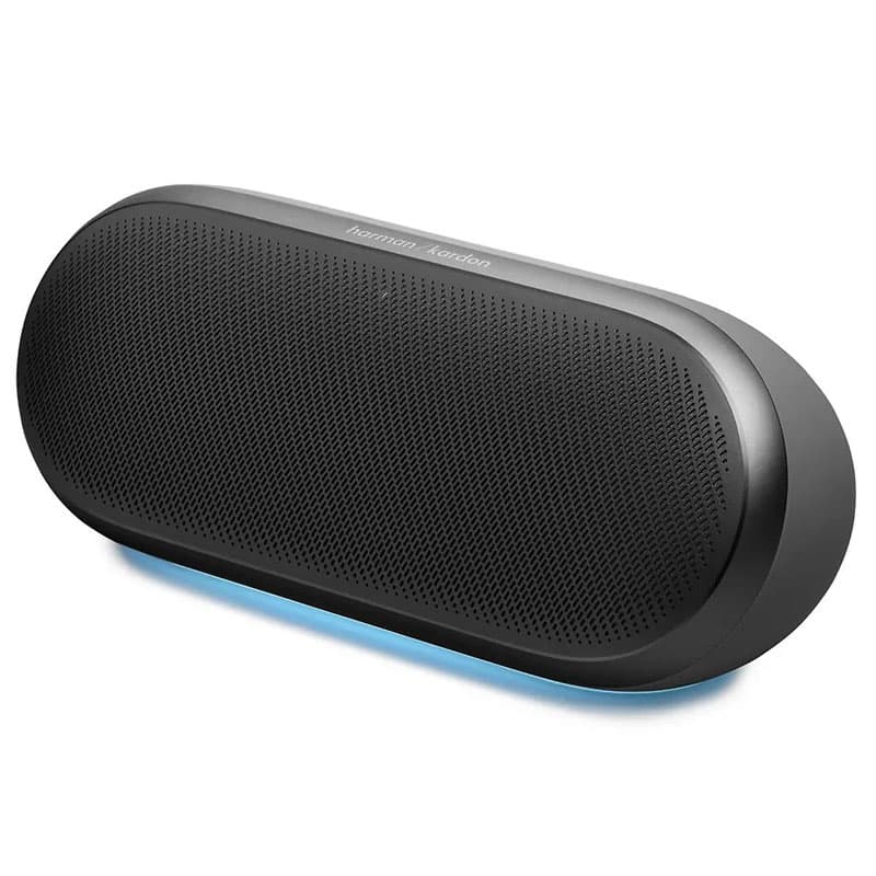 BOKS BLUETOOTH HARMAN KARDON LUNA 2 BLACK