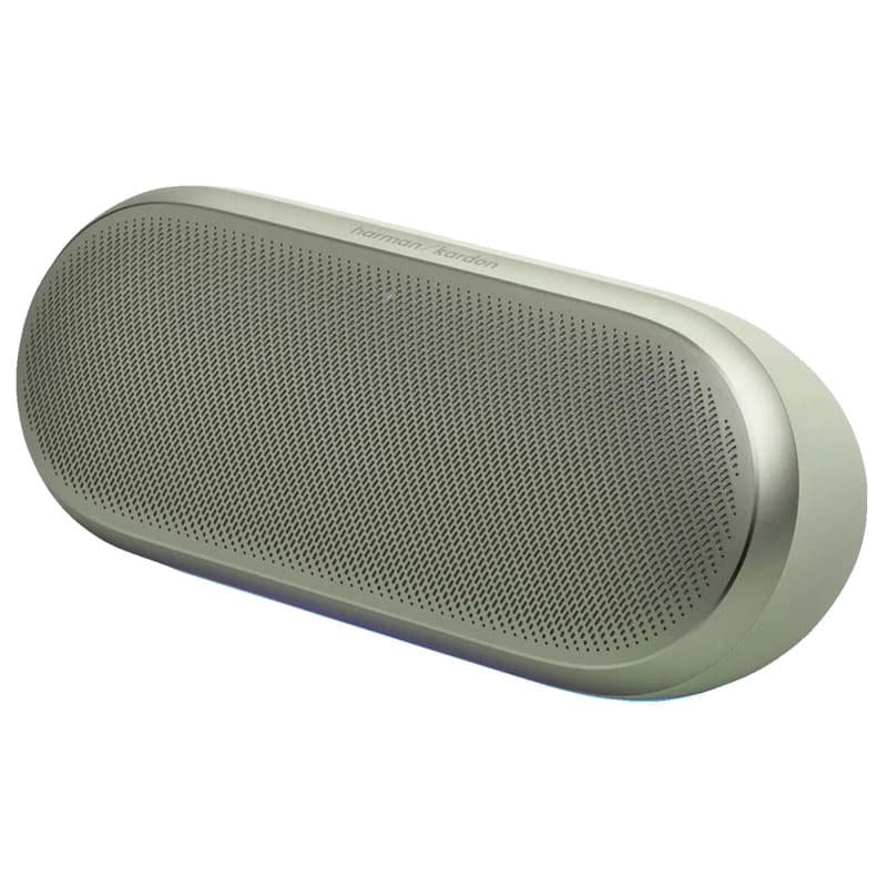 BOKS BLUETOOTH HARMAN KARDON LUNA 2 GREEN