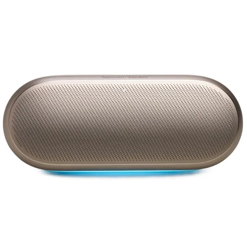 BOKS BLUETOOTH HARMAN KARDON LUNA 2 BEIGE