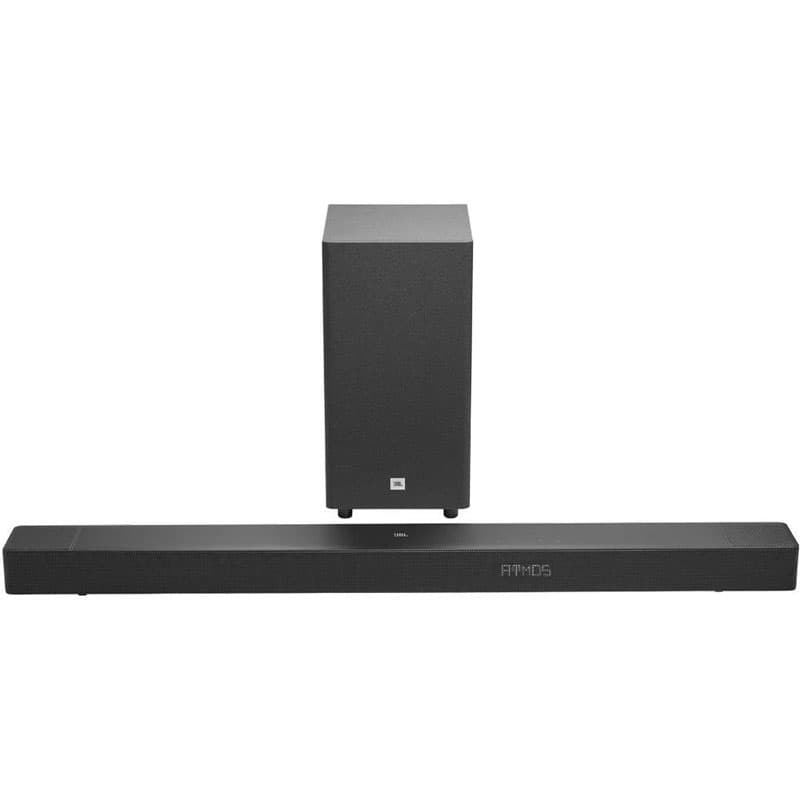 SOUNDBAR JBL CINEMA 595
