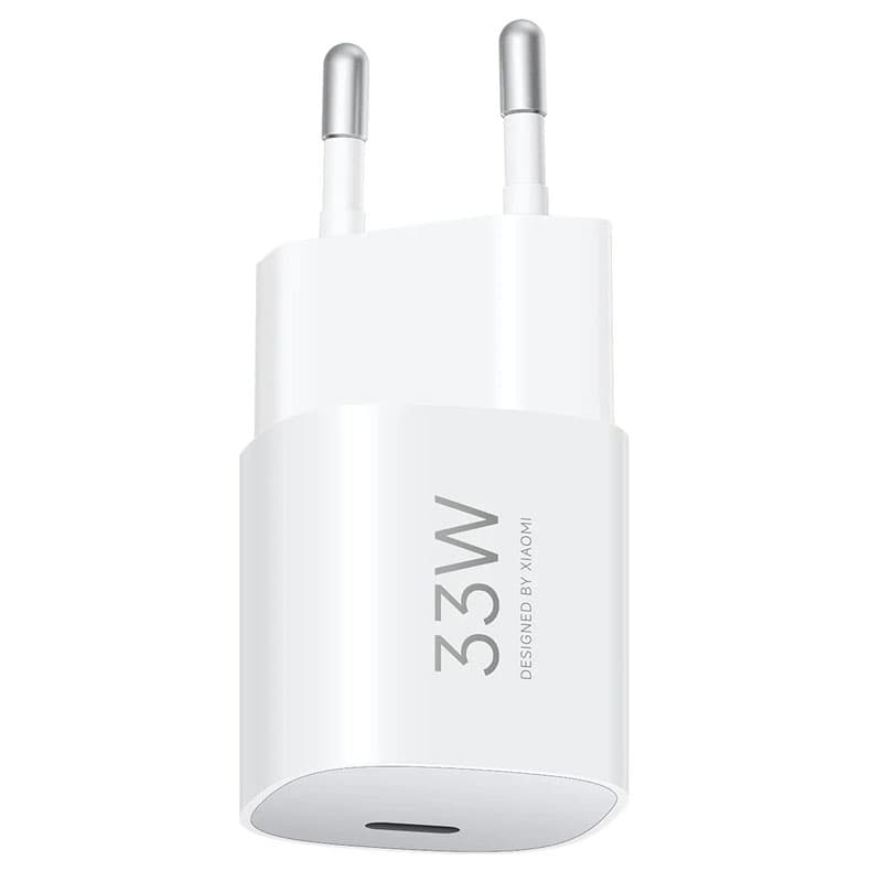 KARIKUES XIAOMI 33W USB-C EU