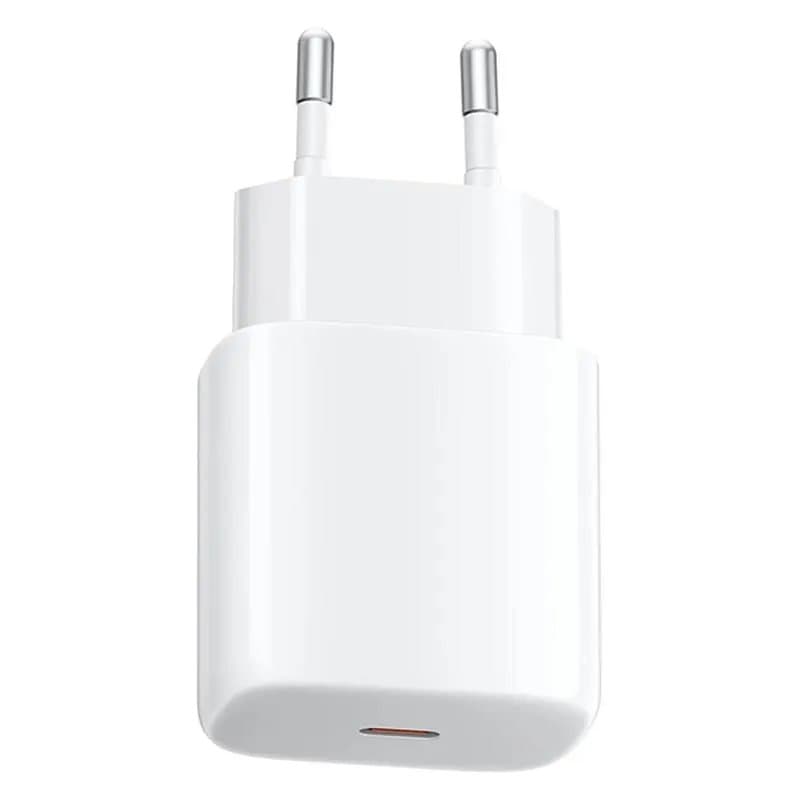 KARIKUES XIAOMI 20W FAST CHARGING TYPE-C EU