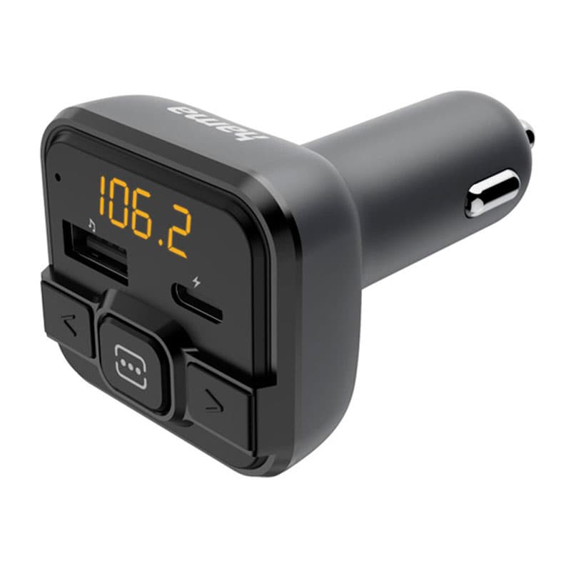 KARIKUES MAKINE ME BLUETOOTH HAMA 00014170