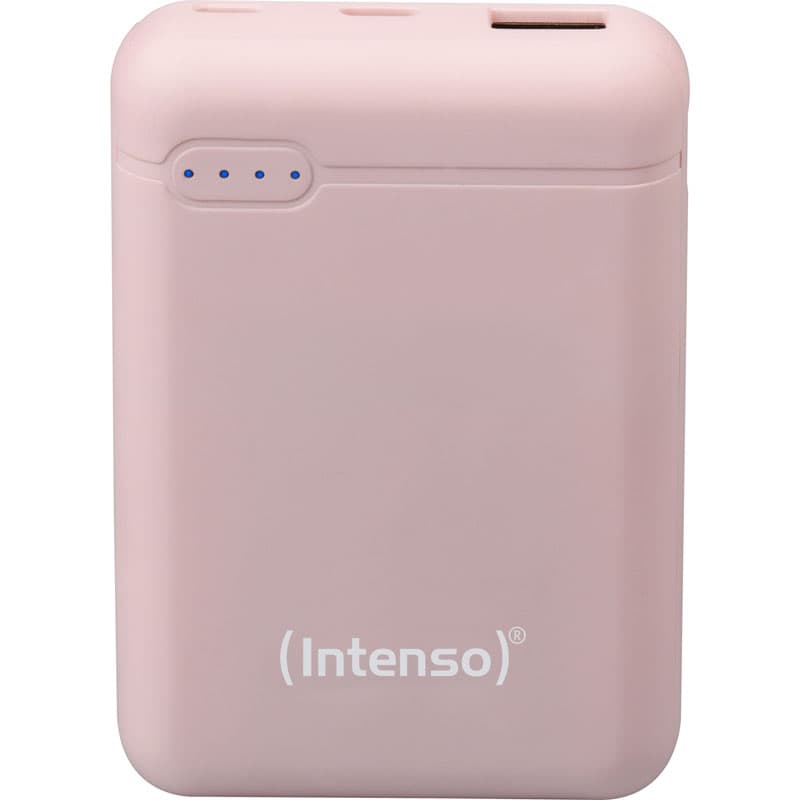 POWERBANK INTENSO XS 10.000MAH ROSE