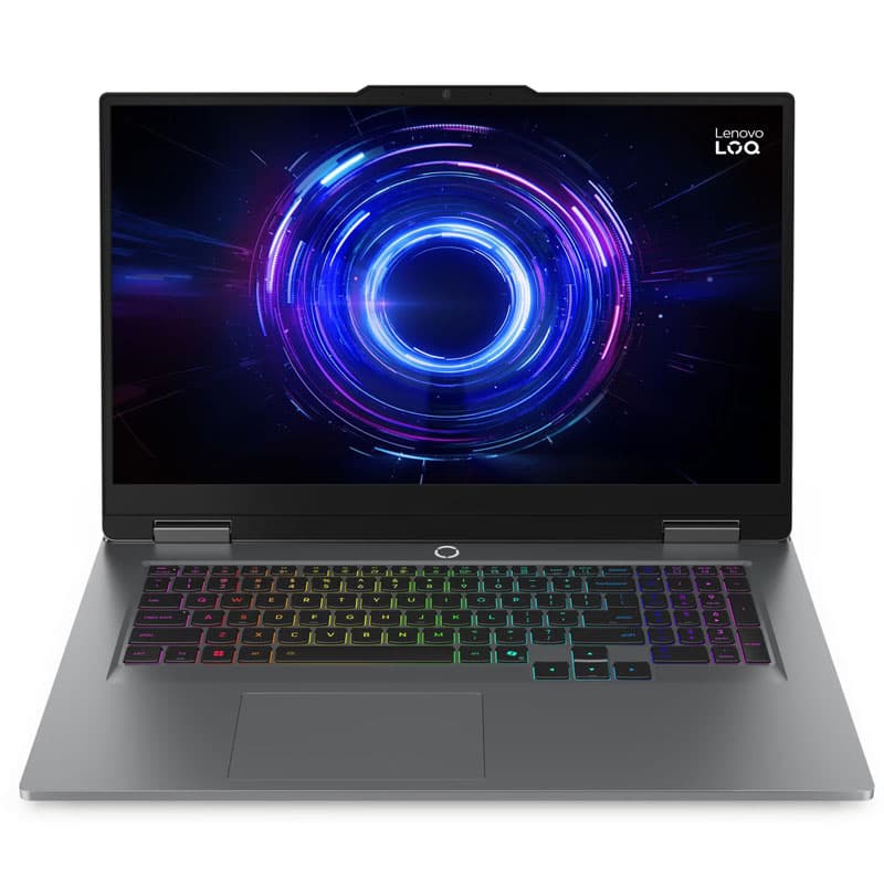 LENOVO GAMING LOQ 17IRX10 83JH00FNRM