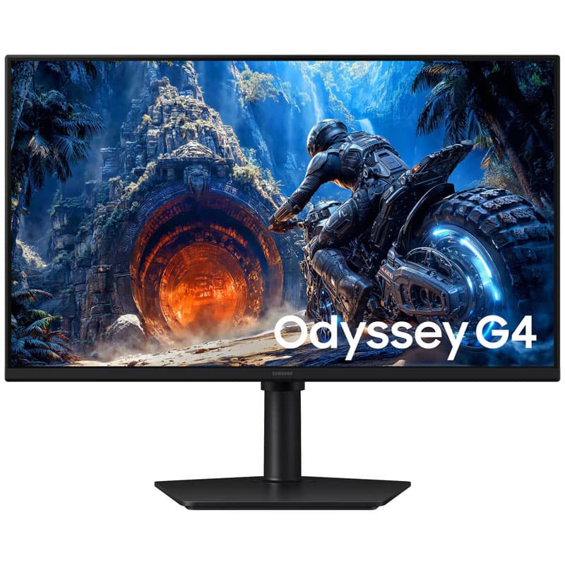 Samsung Odyssey G4 LS27HG402EUXEN