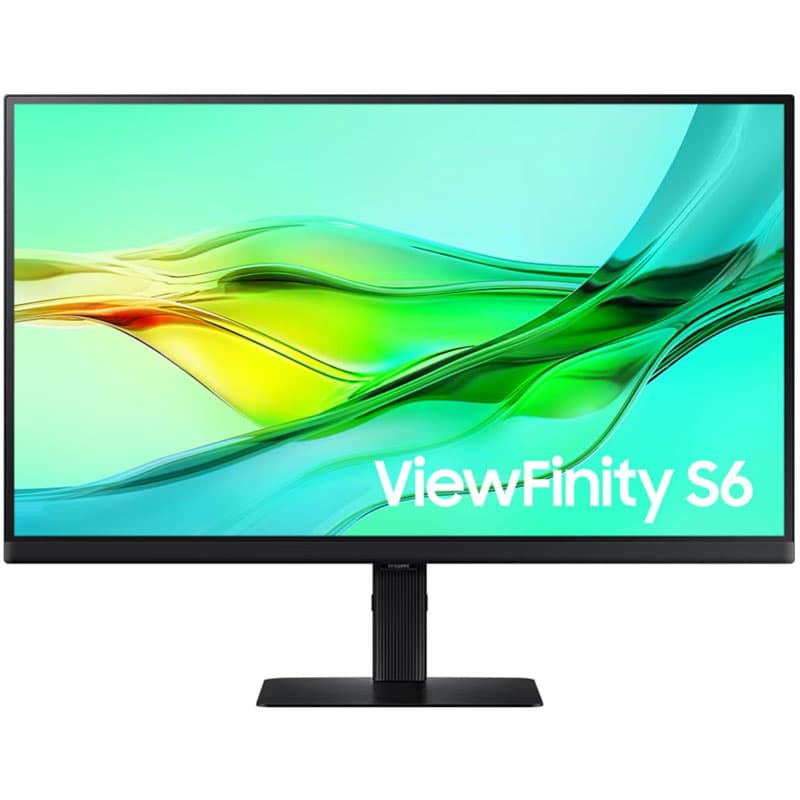 Samsung LS27D600UAUXEN
