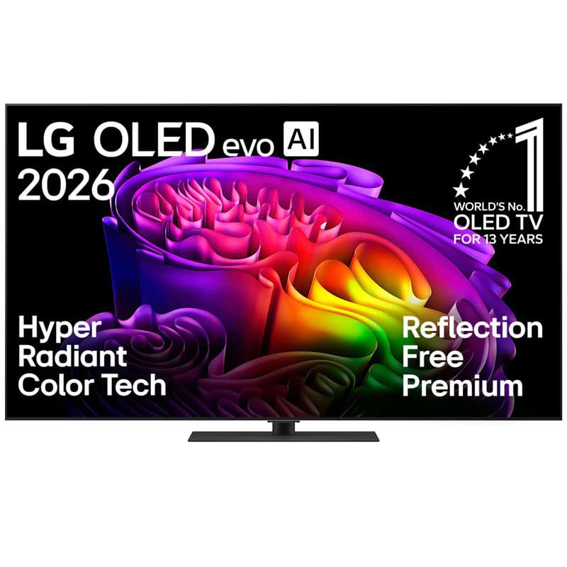 LG OLED55G63LS