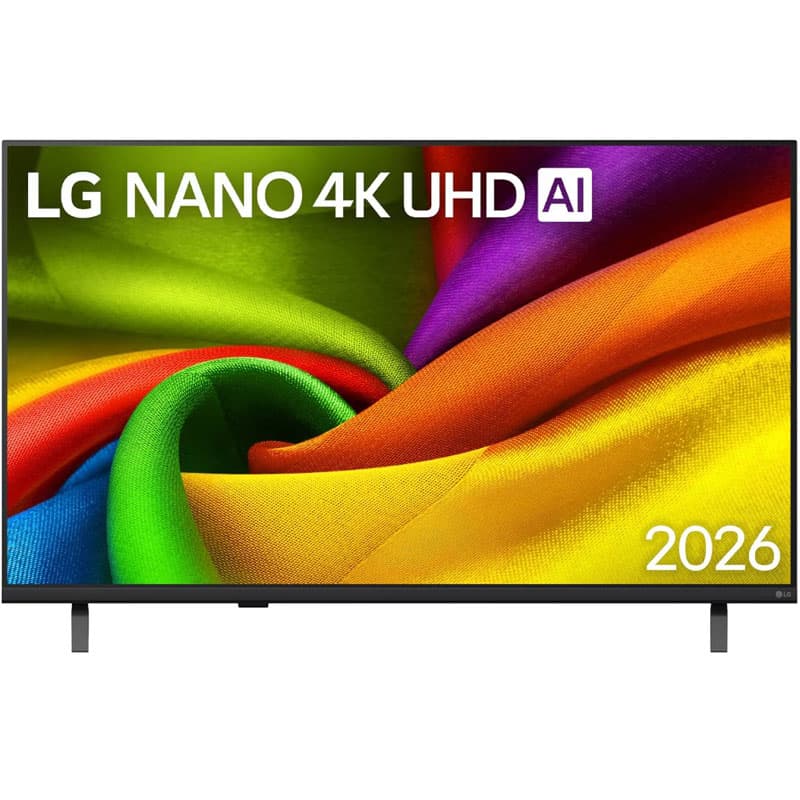 LG LED 65NU850B3LA