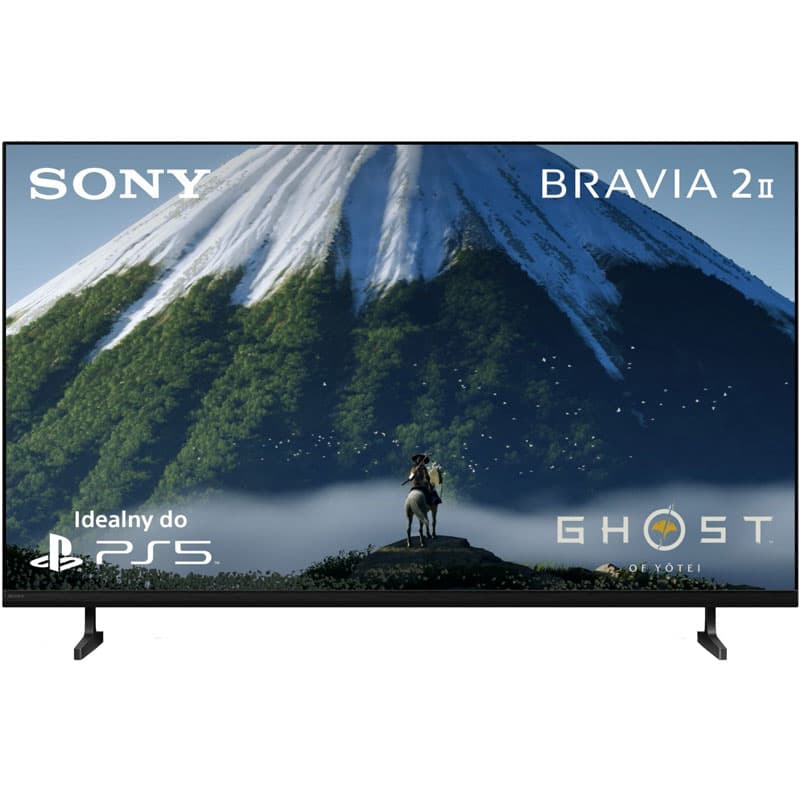 Sony Bravia 2 II