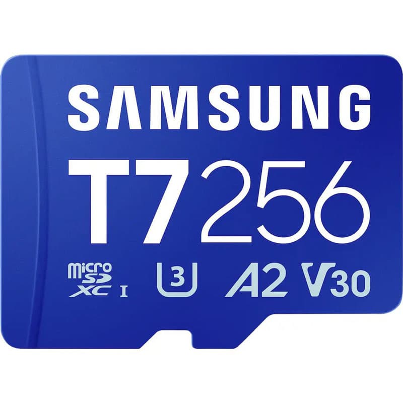 Samsung MB-MB256T/WW