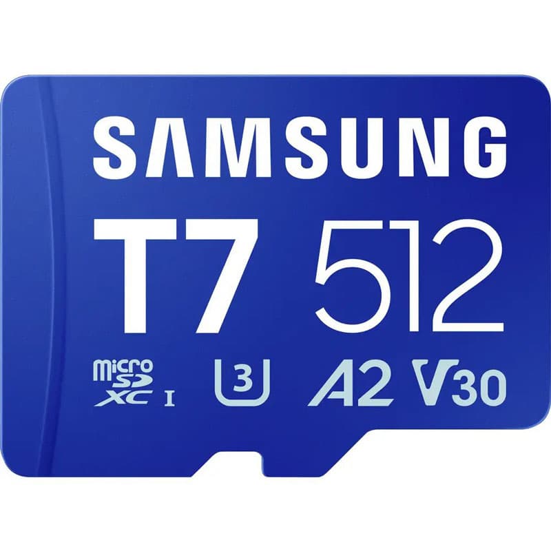 Samsung MB-MB512T/WW