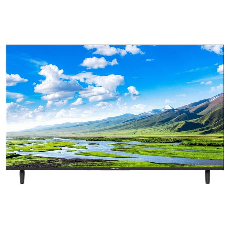 HOOBART TV 55 MCU 720 VD