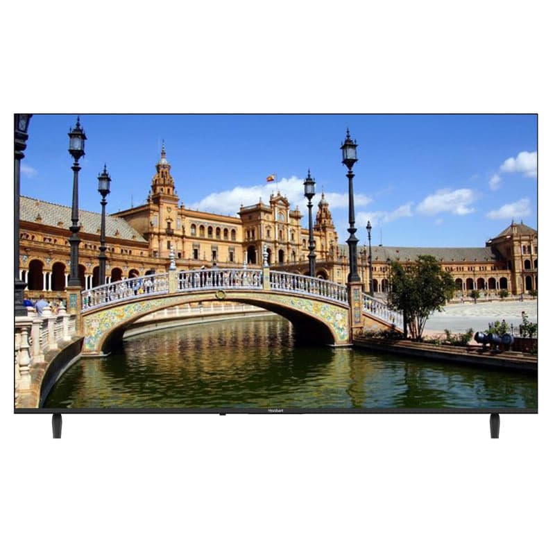 HOOBART TV 65 MCU 720 VD