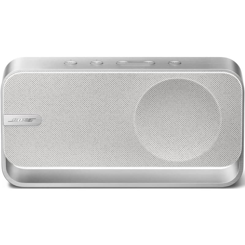 BOKS BLUETOOTH BOSE SOUNDLINK HOME LIGHT SILVER