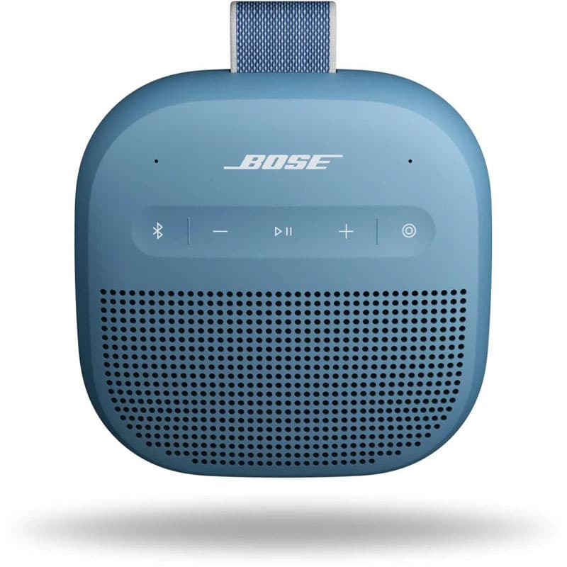BOKS BLUETOOTH BOSE SOUNDLINK MICRO 2 BLUE DUSK
