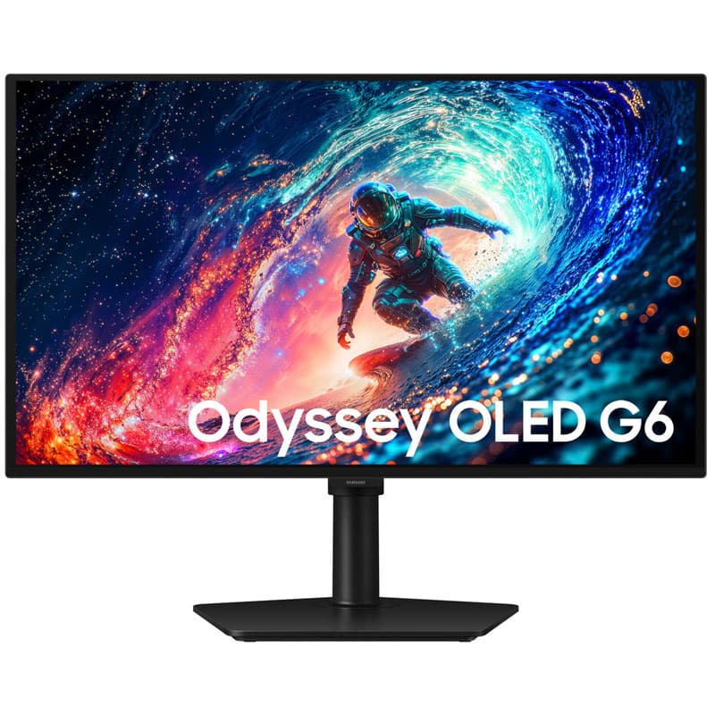 Samsung Odyssey LS27HG612SUXEN