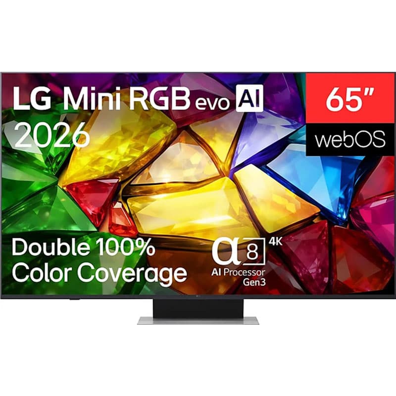 LG MRGB 65MRGB87B3B