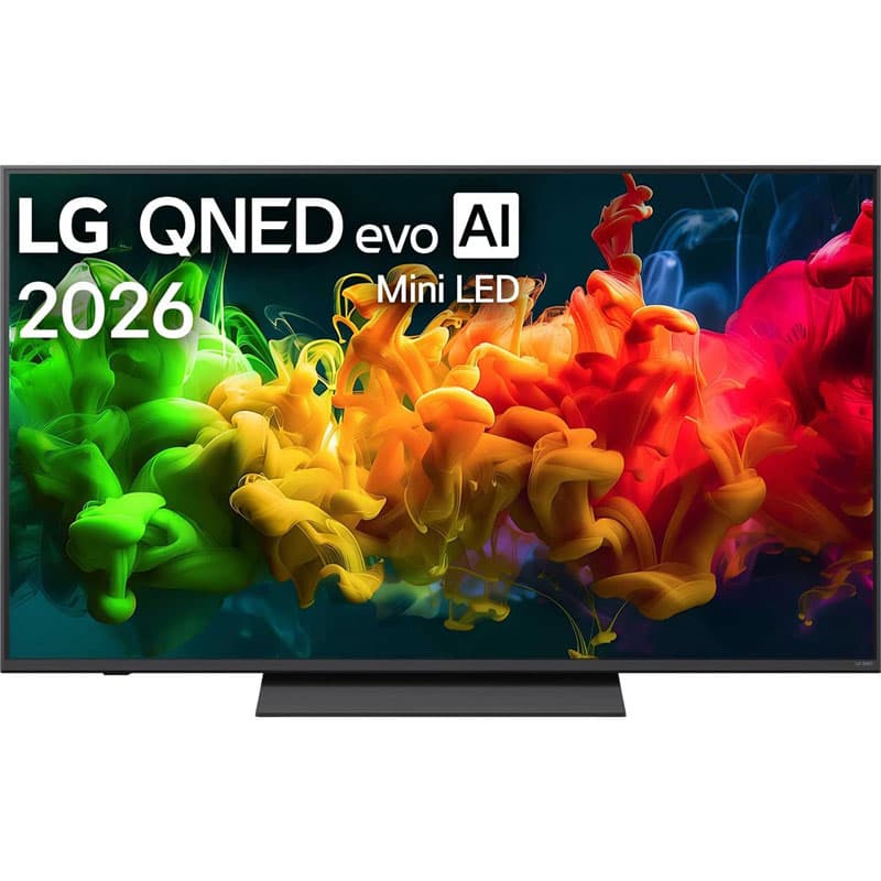TV LG MINILED 55QNED81B3A.AEU