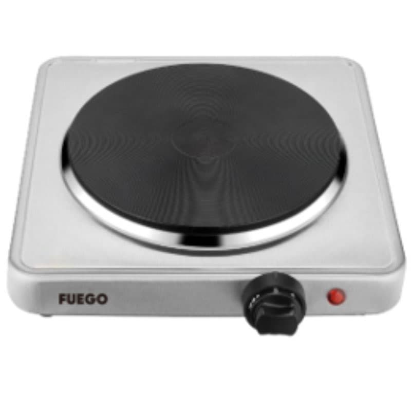 Fuego HPFGWL1BS Hot Plate
