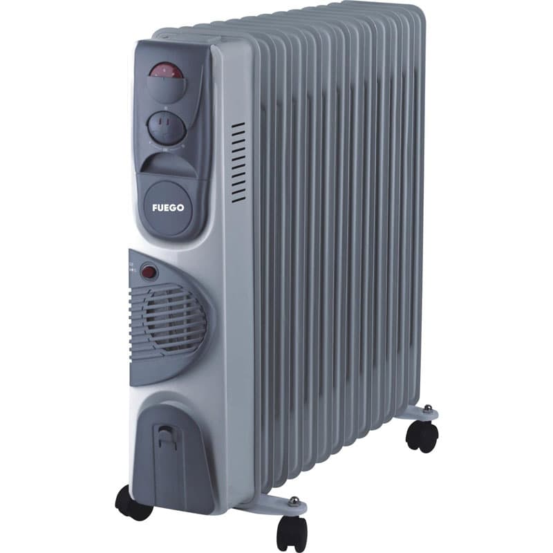 FUEGO ORFGYU 2500W13FW