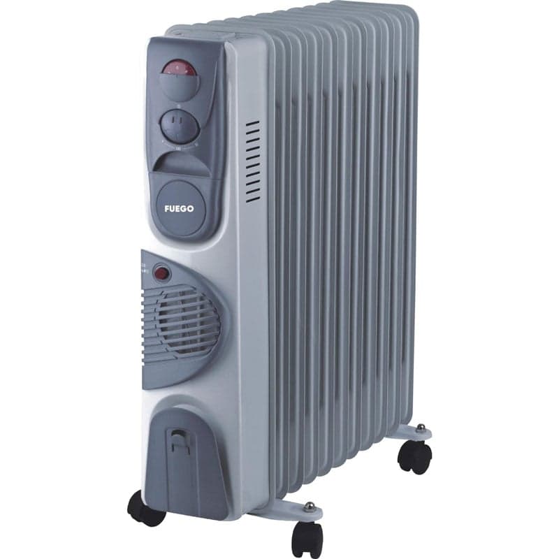 FUEGO ORFGYU 2500W11FW