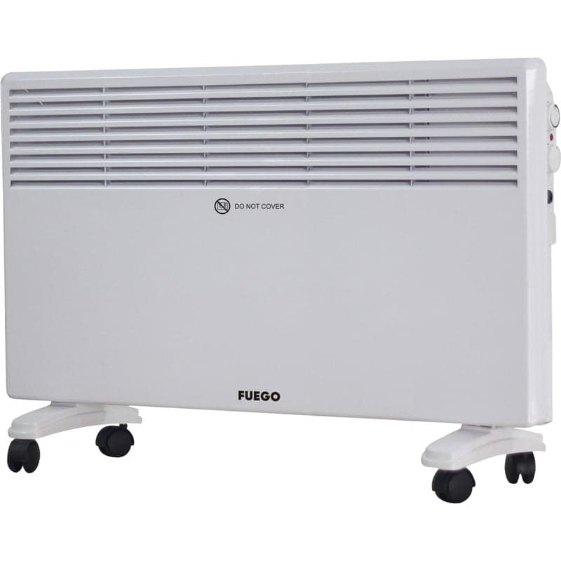 NGROHESE PANEL FUEGO CHFGYU 2000W