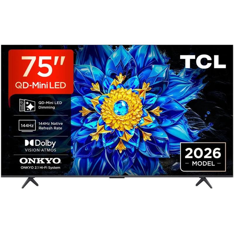 TCL MINILED 75P89L